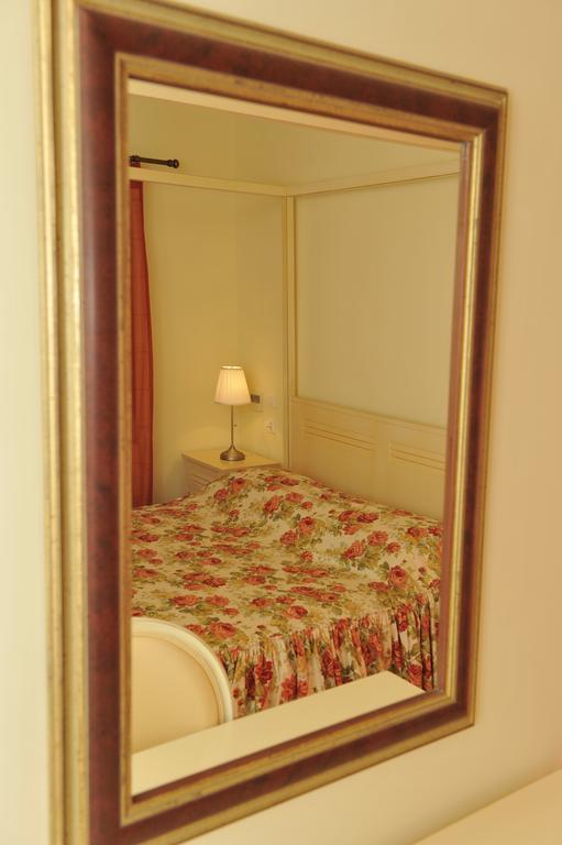Gaia Accomodation Hydras Quarto foto