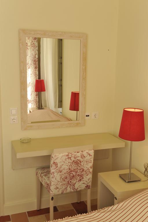 Gaia Accomodation Hydras Quarto foto