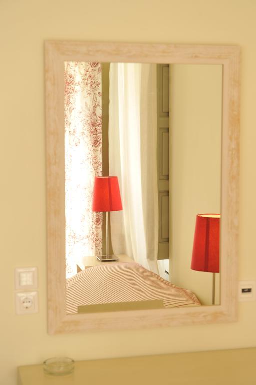 Gaia Accomodation Hydras Quarto foto